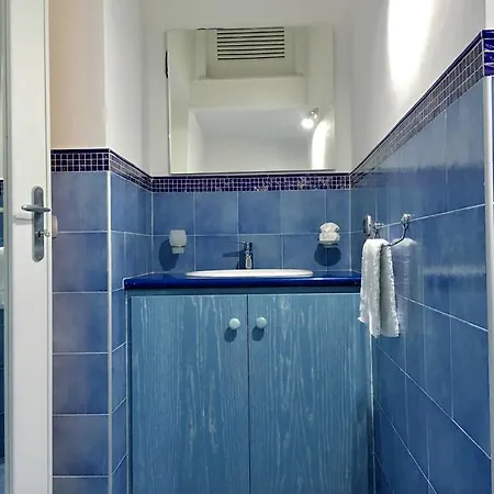 Apartment Oasi Di Piazza Plebiscito Naples