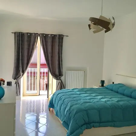 Apartment Oasi Di Piazza Plebiscito