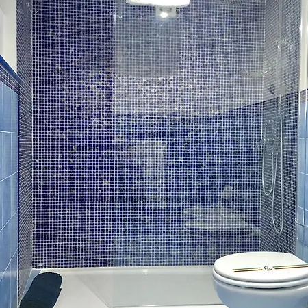 Oasi Di Piazza Plebiscito Apartment