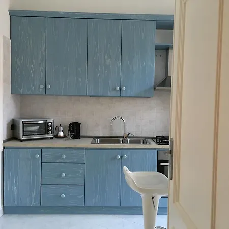 Oasi Di Piazza Plebiscito Apartment *