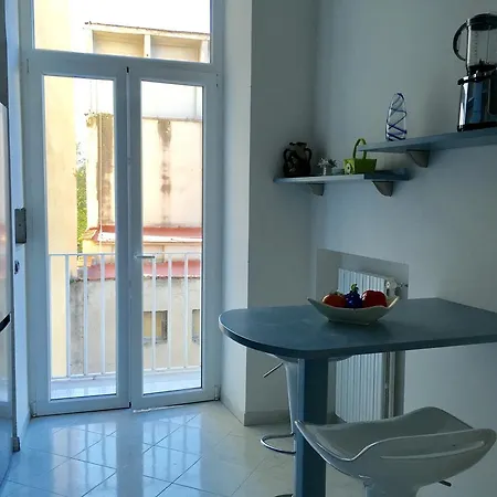 Apartment Oasi Di Piazza Plebiscito Naples