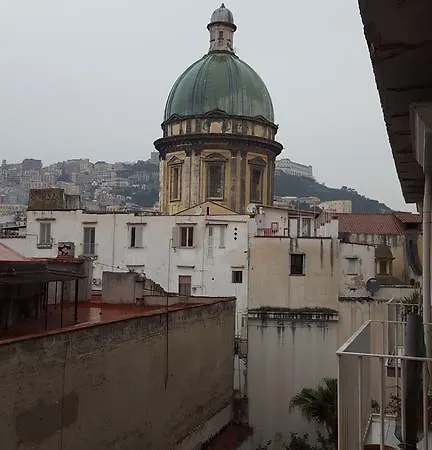 Oasi Di Piazza Plebiscito Apartment Naples