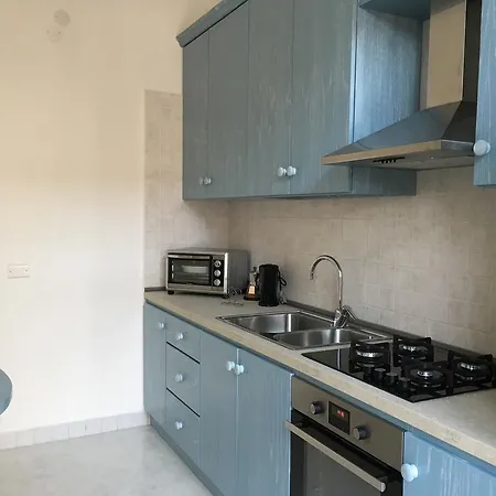 Oasi Di Piazza Plebiscito Apartment