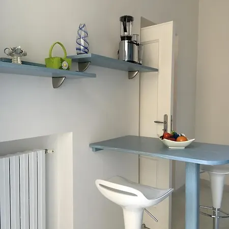 Oasi Di Piazza Plebiscito Apartment *
