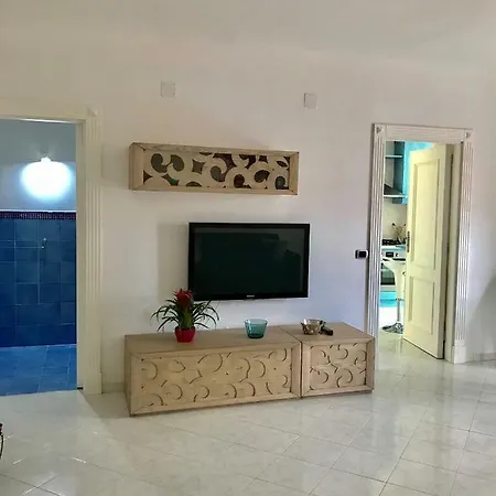 Oasi Di Piazza Plebiscito Apartment