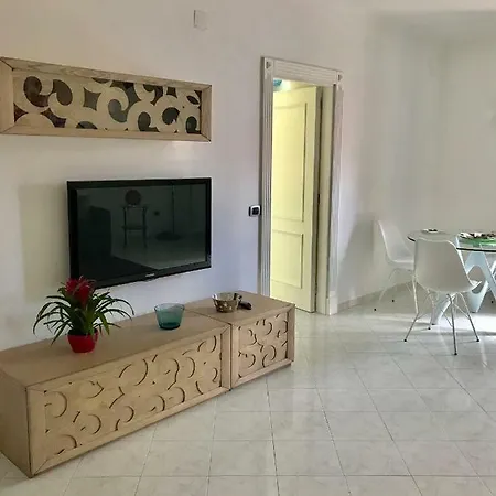 Apartment Oasi Di Piazza Plebiscito *