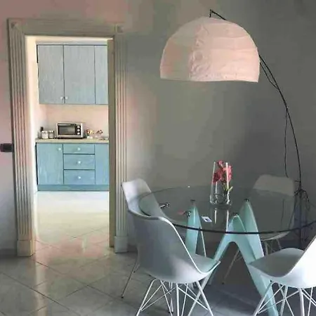 Apartment Oasi Di Piazza Plebiscito *