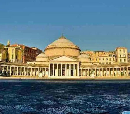 Apartment Oasi Di Piazza Plebiscito